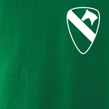 1st Cavalry Division prsa