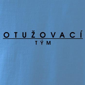 Otužovací tým