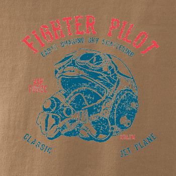 Fighter Pilot