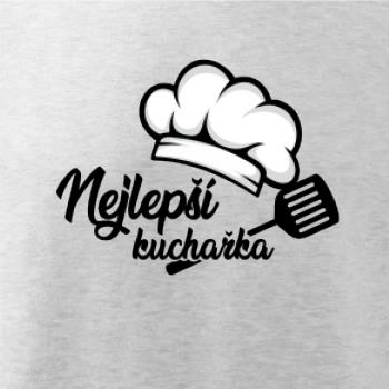 Nejlepší kuchařka - čepice