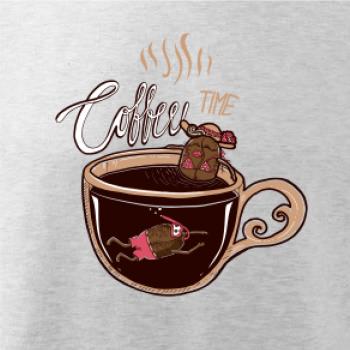 Coffee time bath (Pecka design) Coffee time bath (Pecka design)