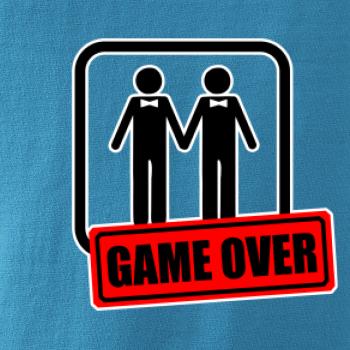 Bachelor Party - Game over (gay)