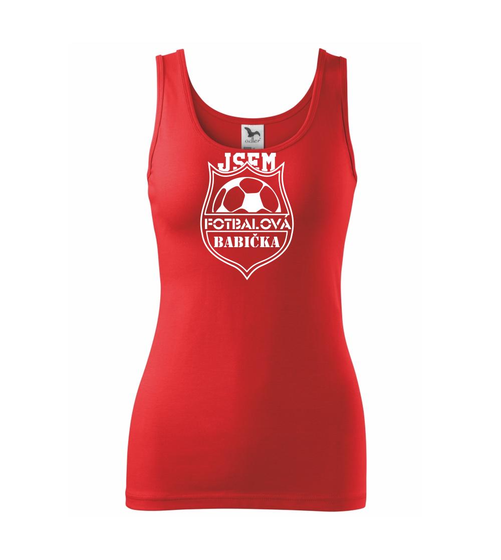 Jsem Fotbalový děda / fotbalová babička