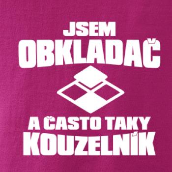 Obkladač kouzelník