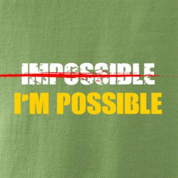 Im possible