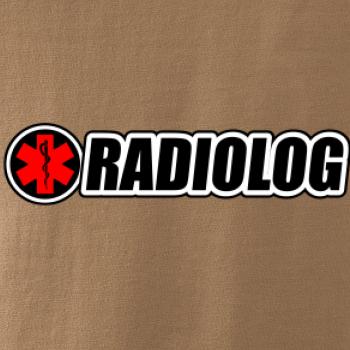 Hvězda Radiolog - Radioložka