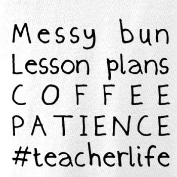 Teacher life mono Teacher life mono