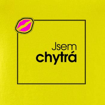 Jsem chytrá ve čtverci