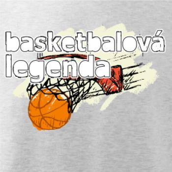 Basketbalová legenda