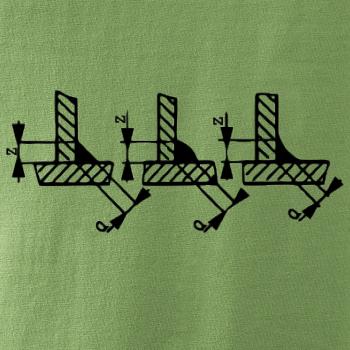 Svářeč - Koutový svar