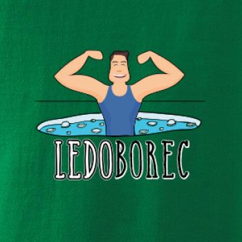 Ledoborec