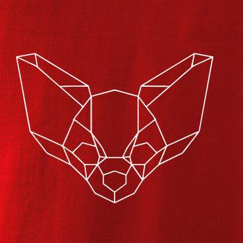 Čivava - Geometrie - jednoduchá Čivava - Geometrie - jednoduchá