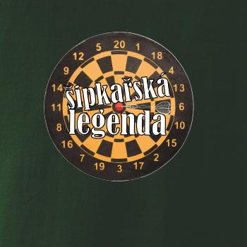 Šipkařská legenda