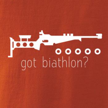 Biathlon - Got biathlon