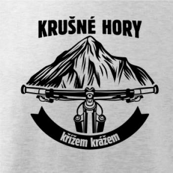 Krušné hory křížem krážem