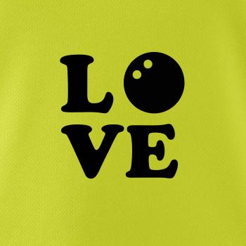 Squash love