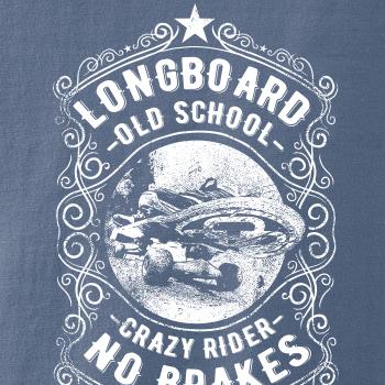 Lonboard Crazy Rider