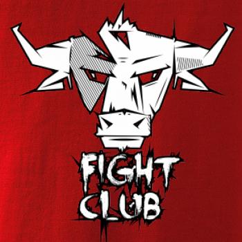 Fight club - býk