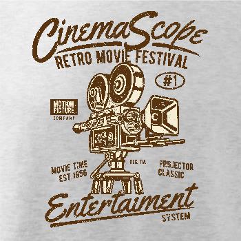 Cinema Scope