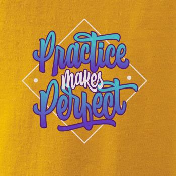 Practice Makes Perfect