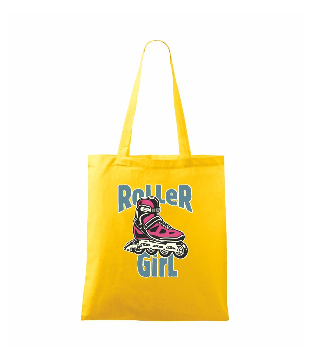 Roller Girl modern