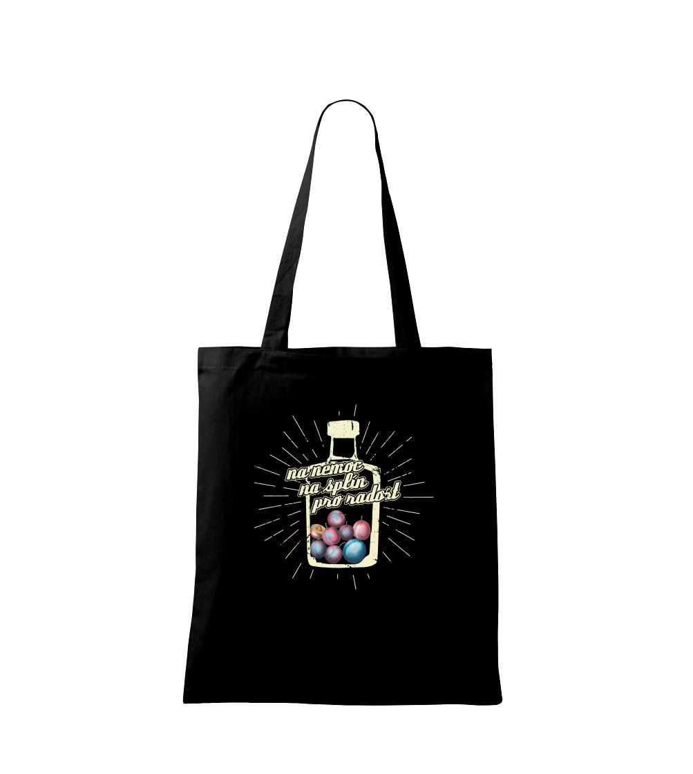 Na co pít slivovici