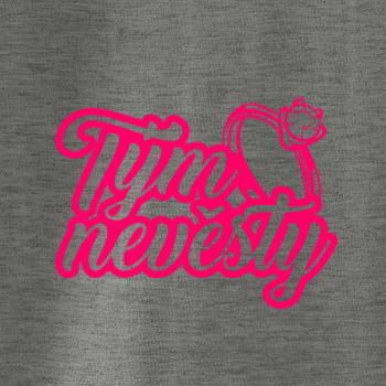 Tým nevěsty s prstenem