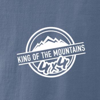 King of the Mountains King of the Mountains