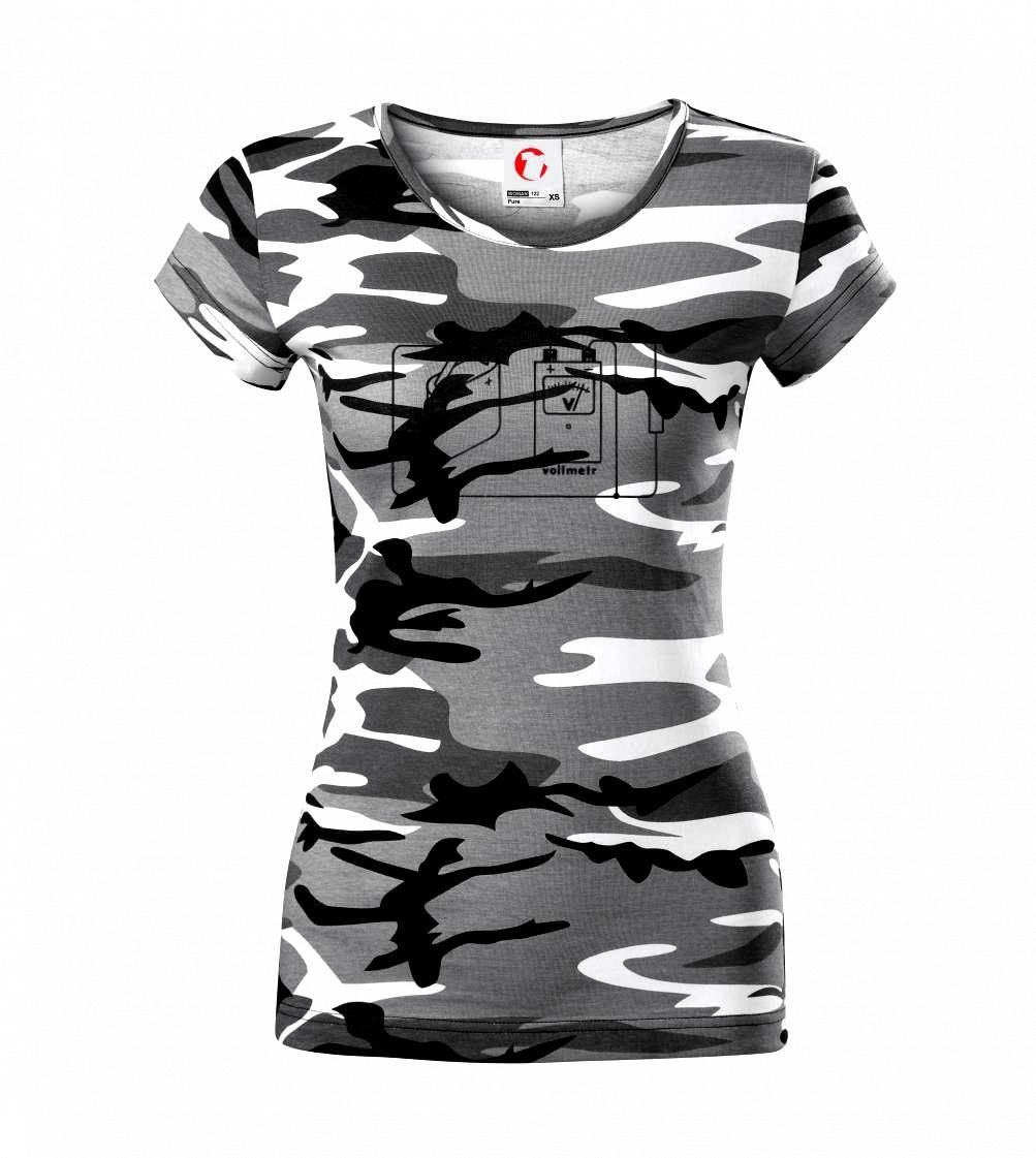 Elektrikář - základní elektrický obvod