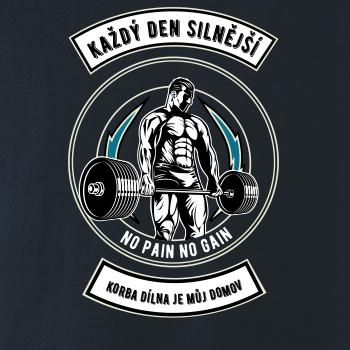 Každý den silnější