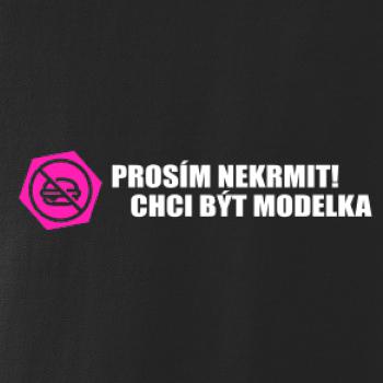 Prosím nekrmit!