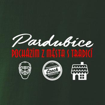 Pardubice město s tradicí