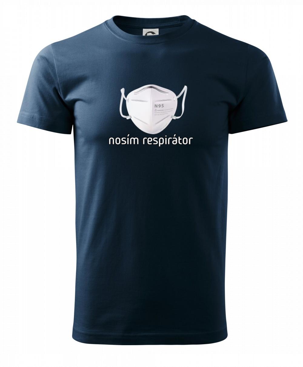 Nosím respirátor Nosím respirátor