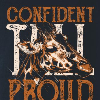 Giraffe tall Giraffe tall