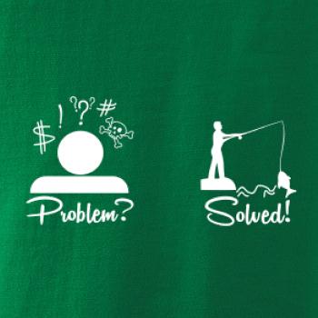 Problem? Solved! - Rybaření