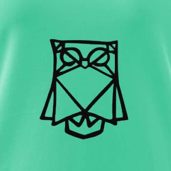 Geometrire - sova jednoduchá