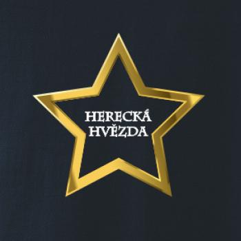Herecká hvězda