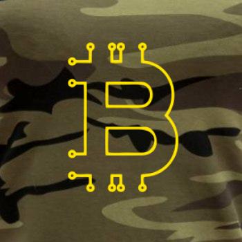 Bitcoin kryptoměna Bitcoin kryptoměna