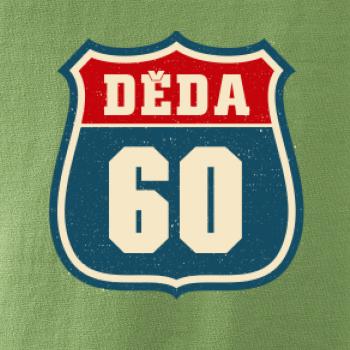 Děda 60