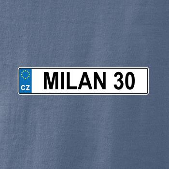 SPZ Milan 30