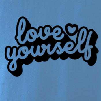 Love Yourself