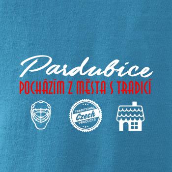 Pardubice město s tradicí