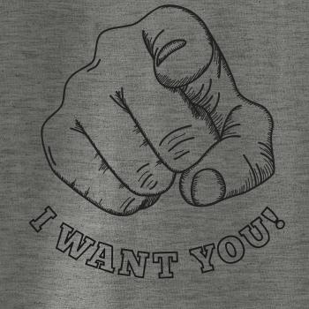 I want you - ruka
