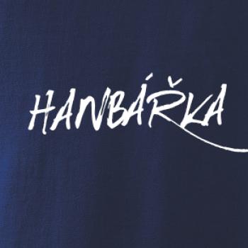 Hanbářka