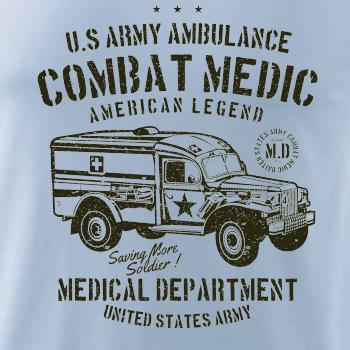 US Army Ambulance US Army Ambulance