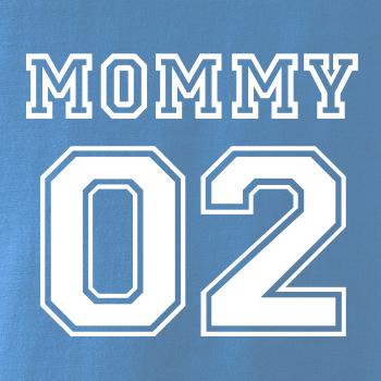 Family Team-táta, máma, dítě