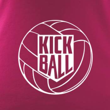 Kickball - míč