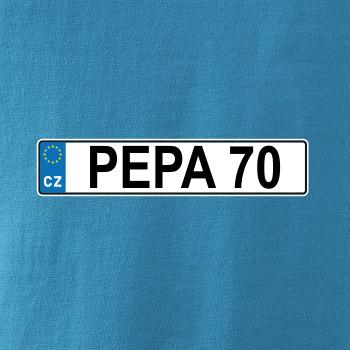 SPZ Pepa 70,