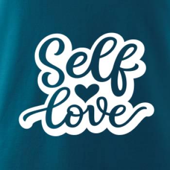 Self love