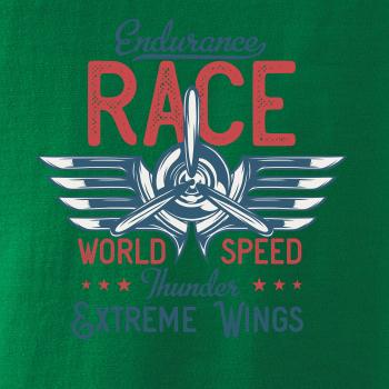 Endurance race Extreme Wings